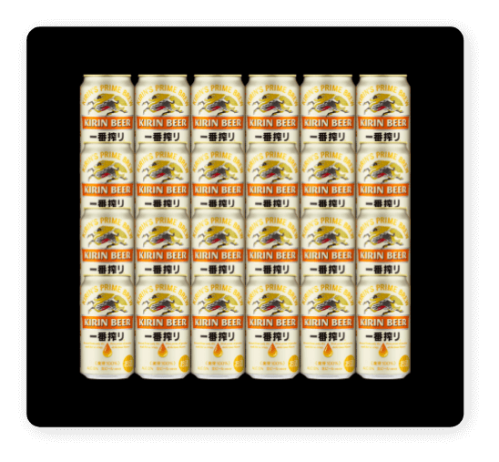 350ml 1ケース（24本）