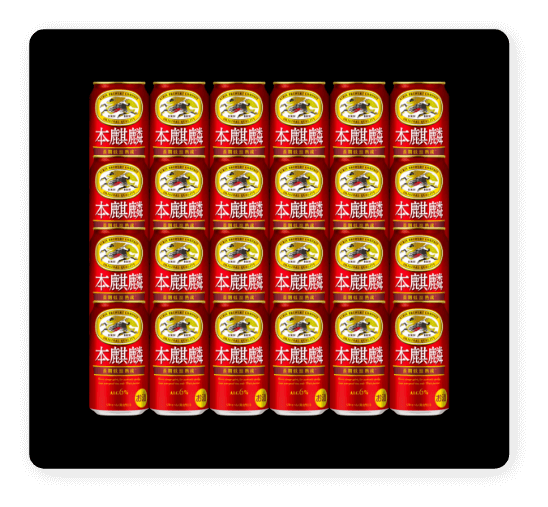 350ml 1ケース（24本）